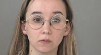 Kara Hernandez, 32, from Missouri City, is accused of having sex with a minor three years ago while teaching at Ronald Thornton Middle School