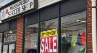 Massapequa Soccer Shop closing its doors after 53 special years