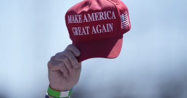 Maybe Trump Does Deserve a Third Term