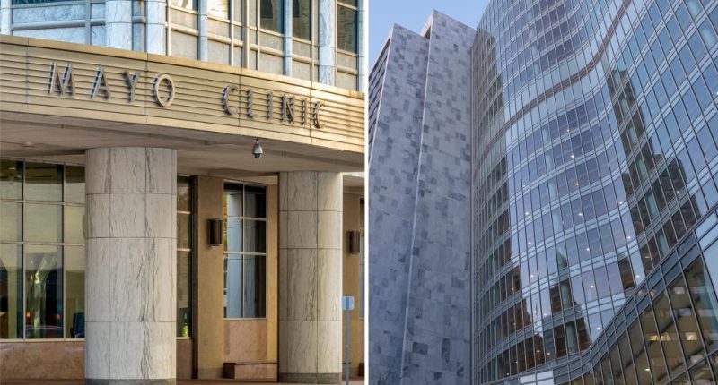 Mayo Clinic renames DEI office to ‘Office of Belonging’