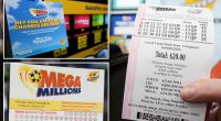 Mega Million tickets now jacked up to $5: Here’s what to know