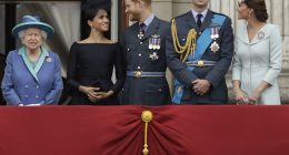Meghan Markle Fancies Herself a Princess. William Will Have the Last Laugh.