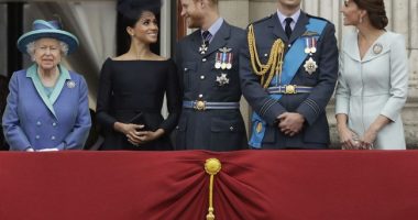 Meghan Markle Fancies Herself a Princess. William Will Have the Last Laugh.