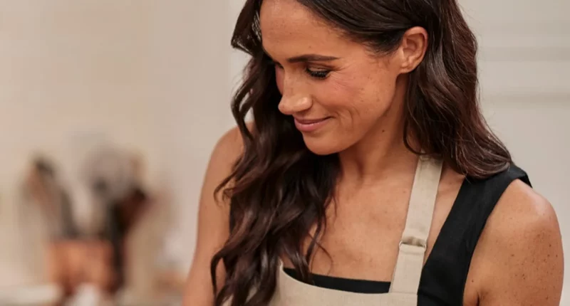 Meghan Markle Wants to ‘Collaborate’ With Gwyneth Paltrow Following Brand Backlash, Source Says