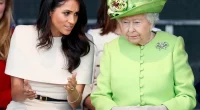 Meghan Markle Was So Rude to a Palace Aide at Windsor That Queen Elizabeth Was Forced to Step In