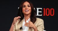 Meghan Markle's Attempt To Copy Kate Middleton's Anniversary Outfit Is So Tasteless
