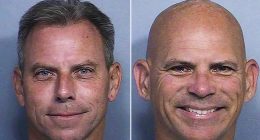 Menendez Brothers' Resentencing Delayed Again