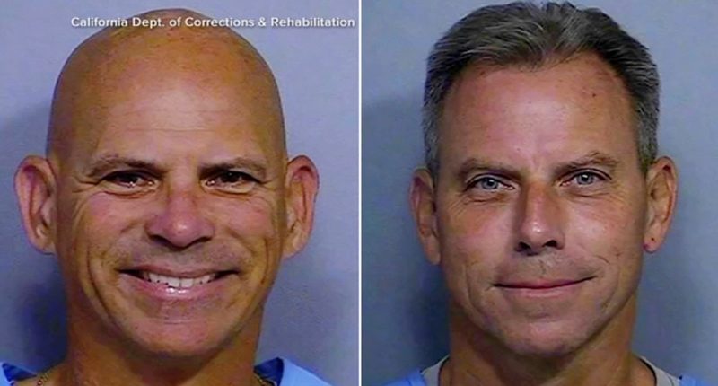 Menendez brothers' long-awaited resentencing hearing delayed following closed-door meeting