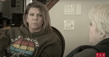 Meri Brown Says Her Relationship With Kody Brown Is ‘Non-Existent’ Ahead of ‘Sister Wives’ Season 19 Return