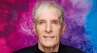 Michael Bolton speaks out about aggressive brain cancer diagnosis for first time and insists he ‘wants to keep going’