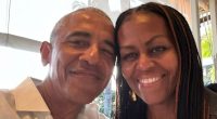 Michelle & Barack Obama Divorce Watch Reaches New Level Of Unhinged With Viral Video
