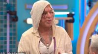 Hollywood actor Mickey Rourke has left the Celebrity Big Brother house after 'further use of inappropriate language and instances of unacceptable behaviour'