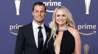 Miranda Lambert’s husband has not returned to her Nashville bar after he was caught grinding with other women