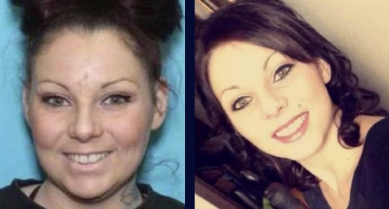 Missing woman is believed to be ‘held against her will’ after not contacting her family for months: Police