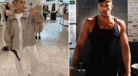 Molly Mae reunites with Tommy Fury as she jets to Budapest as romance gets back on track