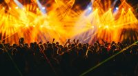Music legend, 77, rushed to hospital after backstage medical emergency and cancelling show