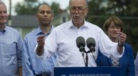 My Sinus Headache, No Patience Midweek Idea: A Scumbag Gulag Where the Dems Can Frolic Forever
