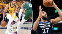 NBA players reveal who they think the most overrated player in league is