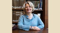 Holocaust Studies scholar Natalia Aleksiun.