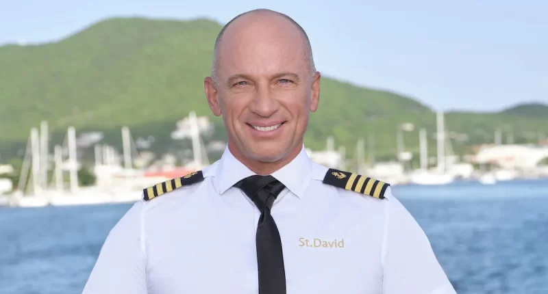 New Season of ‘Below Deck’ Sets Sail June 2 – Did One Crew Member Sleep With a Charter Guest?