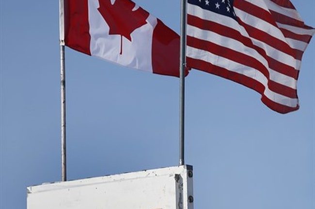 Newsom's New Tourism Pitch to Canadians: Come Here Cuz Our Oranges Are Trump-Free!