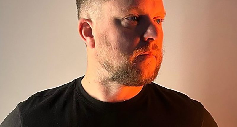 Night Bazaar joins Jim Rivers and Mark Dickson as resident DJ at BLACKBOX