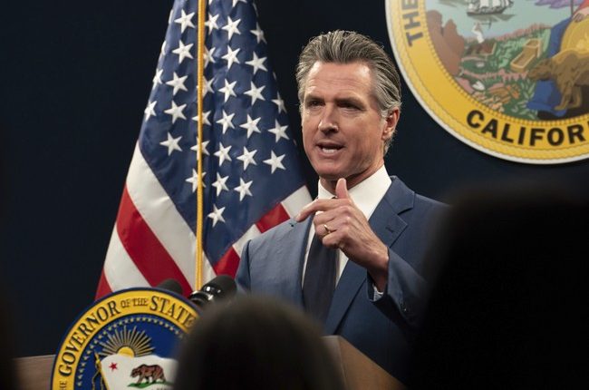 Of Course: California to Spring Drunk-Driving Illegal Immigrant Killer Early