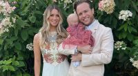 Olly Murs breaks silence on baby number two and admits ‘I didn’t expect it to happen this quick’