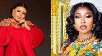 Omotoyosi Jaiyesimi Calls Out Lizzy Anjorin Over Jabs at Iyabo Ojo
