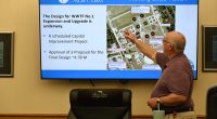 Palm Coast's utility department could do without glitches. (© FlaglerLive)