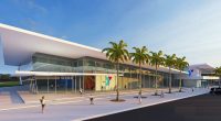 A rendering of the Palm Coast Family YMCA planned for Town Center.