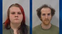 Parents Rubbed Alcohol on Infant’s Gums for a Month Before Child’s Death