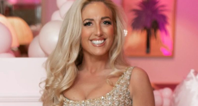 Paris Fury in demand as she turns down FIVE TV shows while battling secret struggles