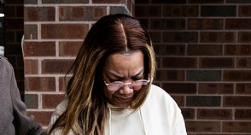 Pennsylvania Judge Who Shot Ex-Boyfriend While He Slept Is Convicted
