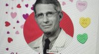 Perfect: COVID.gov Now Goes to Page Debunking 'Proximal Origins' Paper, Trashing Fauci