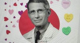 Perfect: COVID.gov Now Goes to Page Debunking 'Proximal Origins' Paper, Trashing Fauci