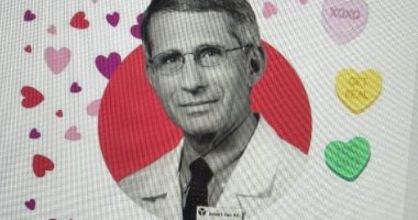 Perfect: COVID.gov Now Goes to Page Debunking 'Proximal Origins' Paper, Trashing Fauci