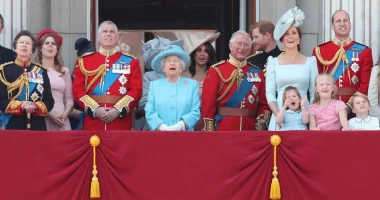 Photographer Reveals Which Royals Are the Hardest to Capture and Who Would ‘Mock’ and ‘Set Up’ the Paps