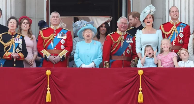 Photographer Reveals Which Royals Are the Hardest to Capture and Who Would ‘Mock’ and ‘Set Up’ the Paps