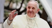 Pope Francis, First Jesuit Leader Of The Catholic Church, Dead At 88