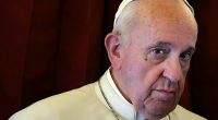 Pope Francis Has Died at Age 88
