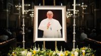 Pope Francis dies latest: Funeral details to be announced - plus live updates on new Pope