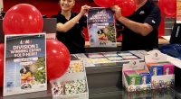 Three friends from Perth have come forward as the winners of the $30million Powerball jackpot - but will still continue working despite their new riches (stock image)