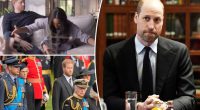 Prince Harry and Meghan Markle could be stripped of HRH titles once William becomes king: palace insiders