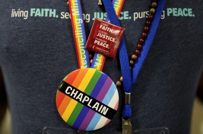 Progressive Christianity Watch: Heretical Easter Edition