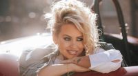 Pussycat Doll Kimberly Wyatt set to perform at star-studded Women’s Football Awards