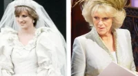 Queen Elizabeth’s Very Different Reactions to Princess Diana and Charles’ Wedding Compared to Charles and Camilla’s Wedding Caught on Camera