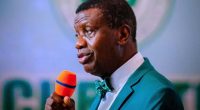 "Why I don’t want to live beyond 100" – Pastor Adeboye shares