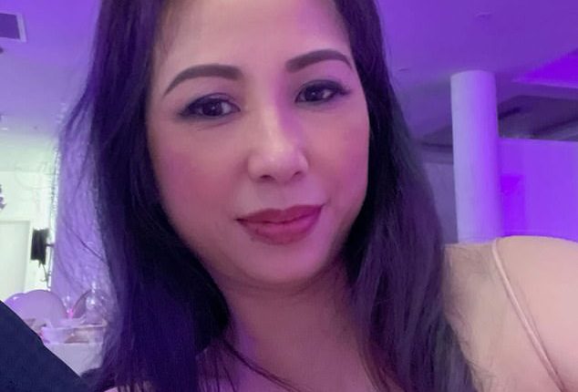 Thi Kim Tran, 45, died after she was abducted at gunpoint from her Bankstown home