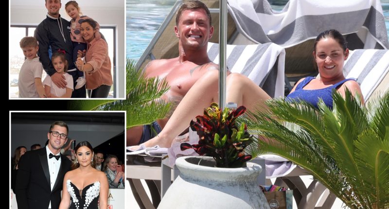 Real reason Dan Osborne is giving marriage to Jacqueline Jossa another go – and sad truth behind ‘happy family’ posts